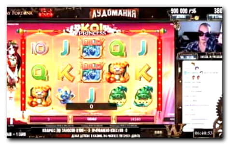 $1865 No deposit casino bonus at Jackpot City Casino