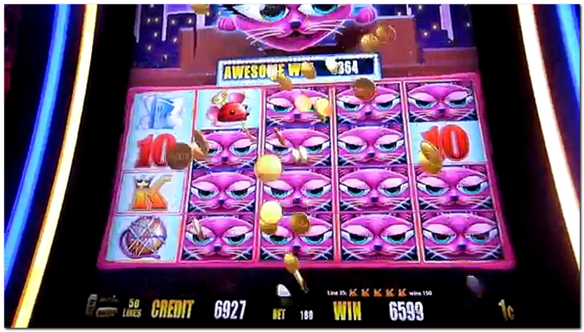 EUR 530 Mobile freeroll slot tournament at Joy Casino