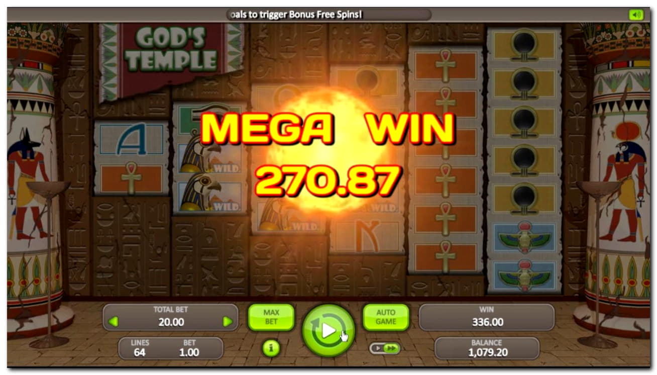 €680 Free Cash at Bonanza Game Casino