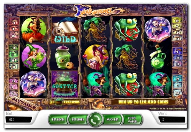 $70 Free Casino Tournament at Wild Slots Casino