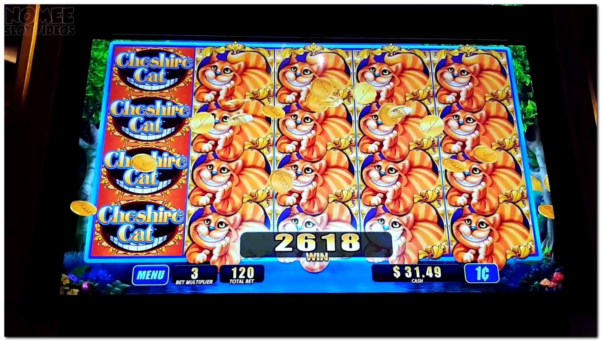 EURO 66 Free Cash at BGO Casino