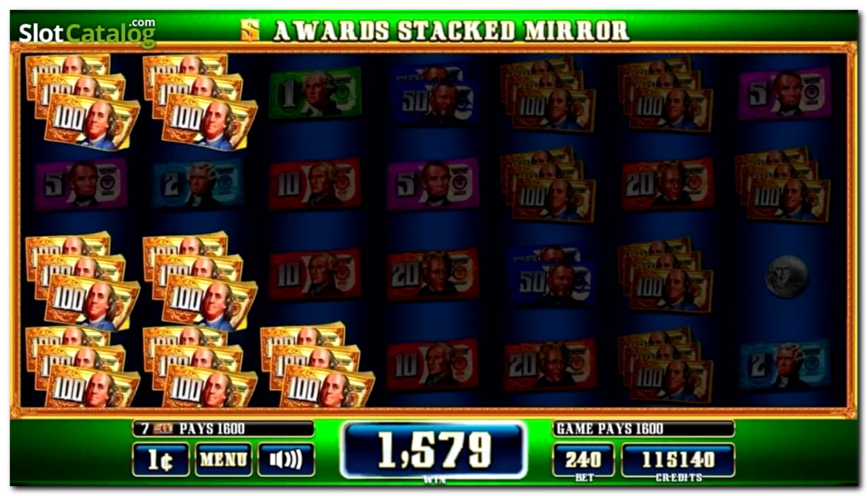 €915 Daily freeroll slot tournament at BGO Casino