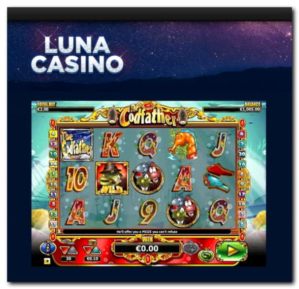 35% Match at a casino at Wix Stars Casino