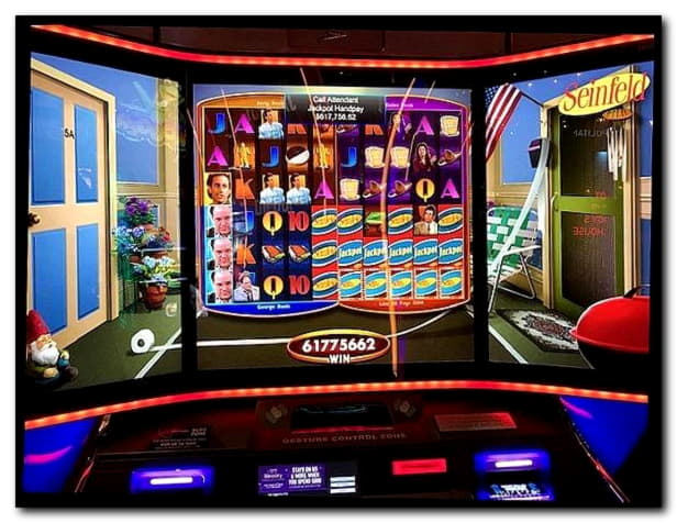 540% Signup Casino Bonus at Casino-X