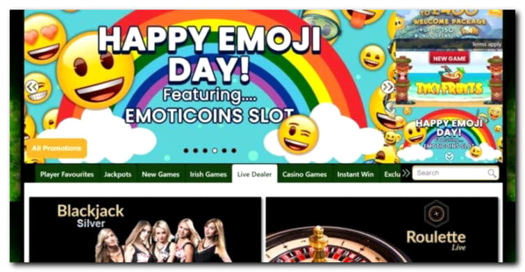 EURO 1940 No Deposit Bonus Code at Magic Red Casino