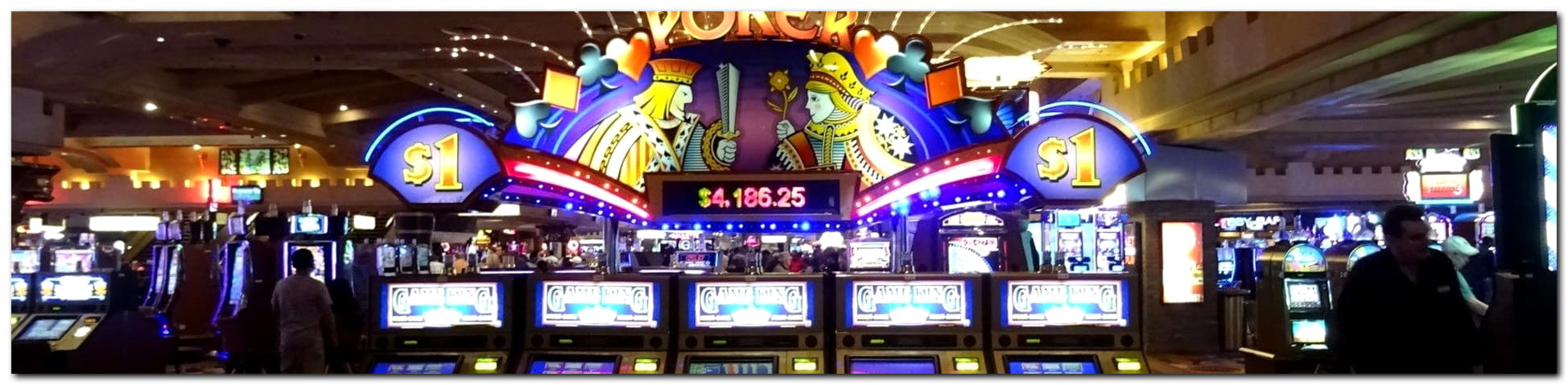 ﻿$2350 No deposit bonus at Unique Casino