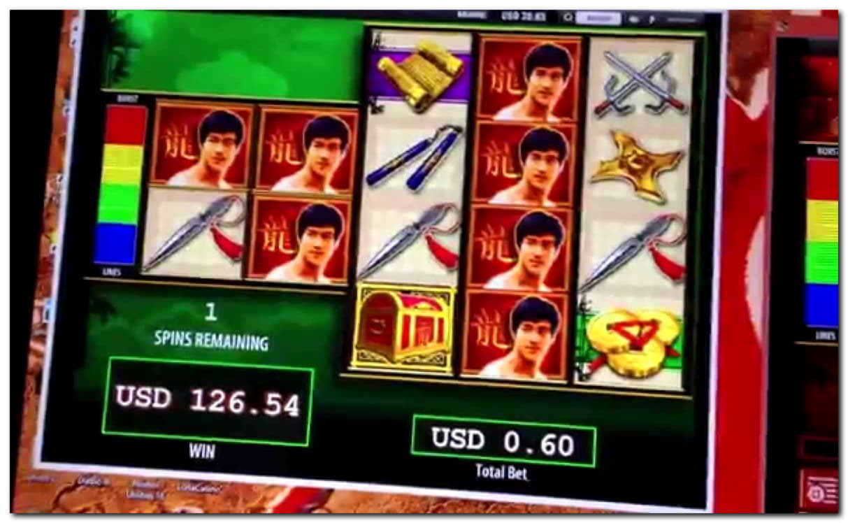 500% Deposit Match Bonus at Winner Casino