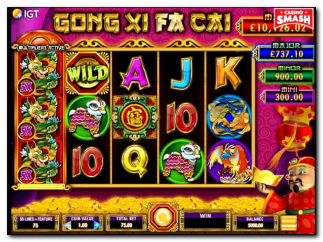 Eur 430 Daily freeroll slot tournament at Slotty Dubai Casino