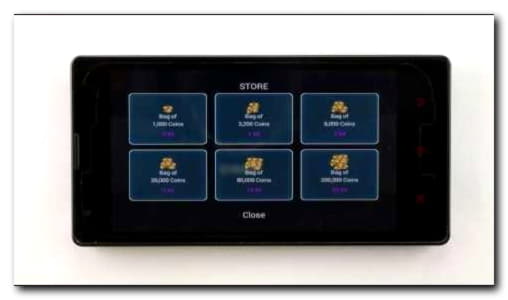 EUR 930 Casino tournaments freeroll at Bonanza Game Casino
