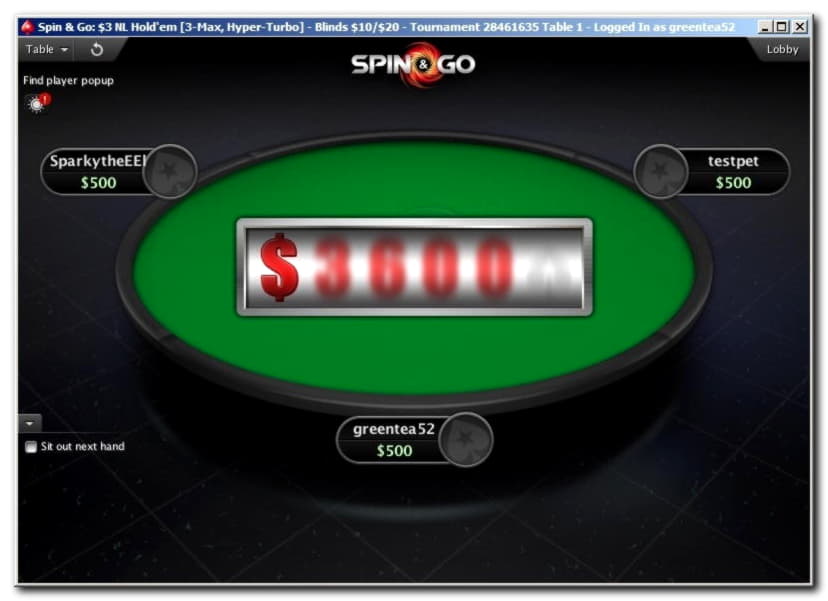 €295 Daily freeroll slot tournament at Red Bet Casino