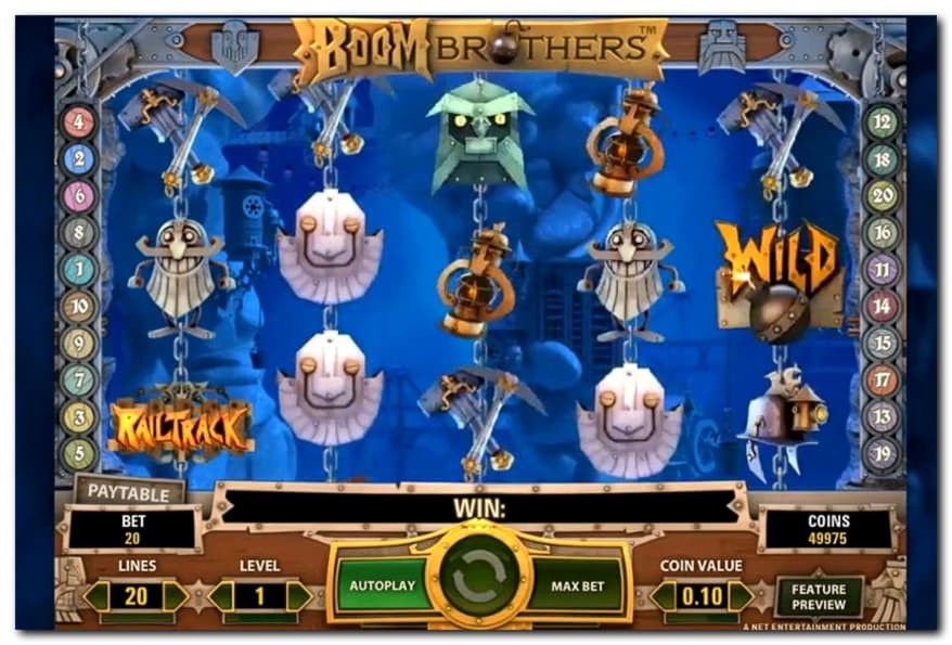 35 free spins casino at Karamba Casino