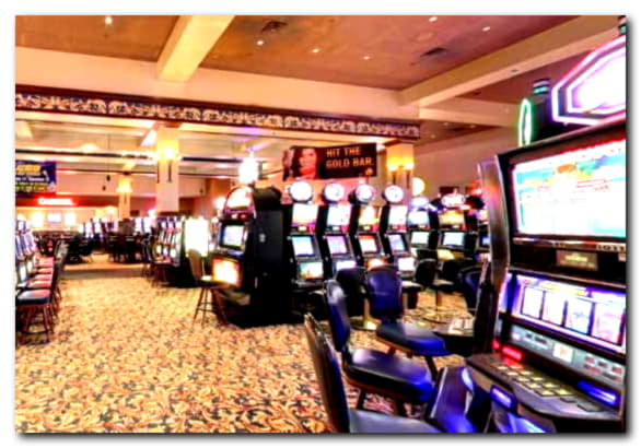 235 Free spins casino at Mansion Casino