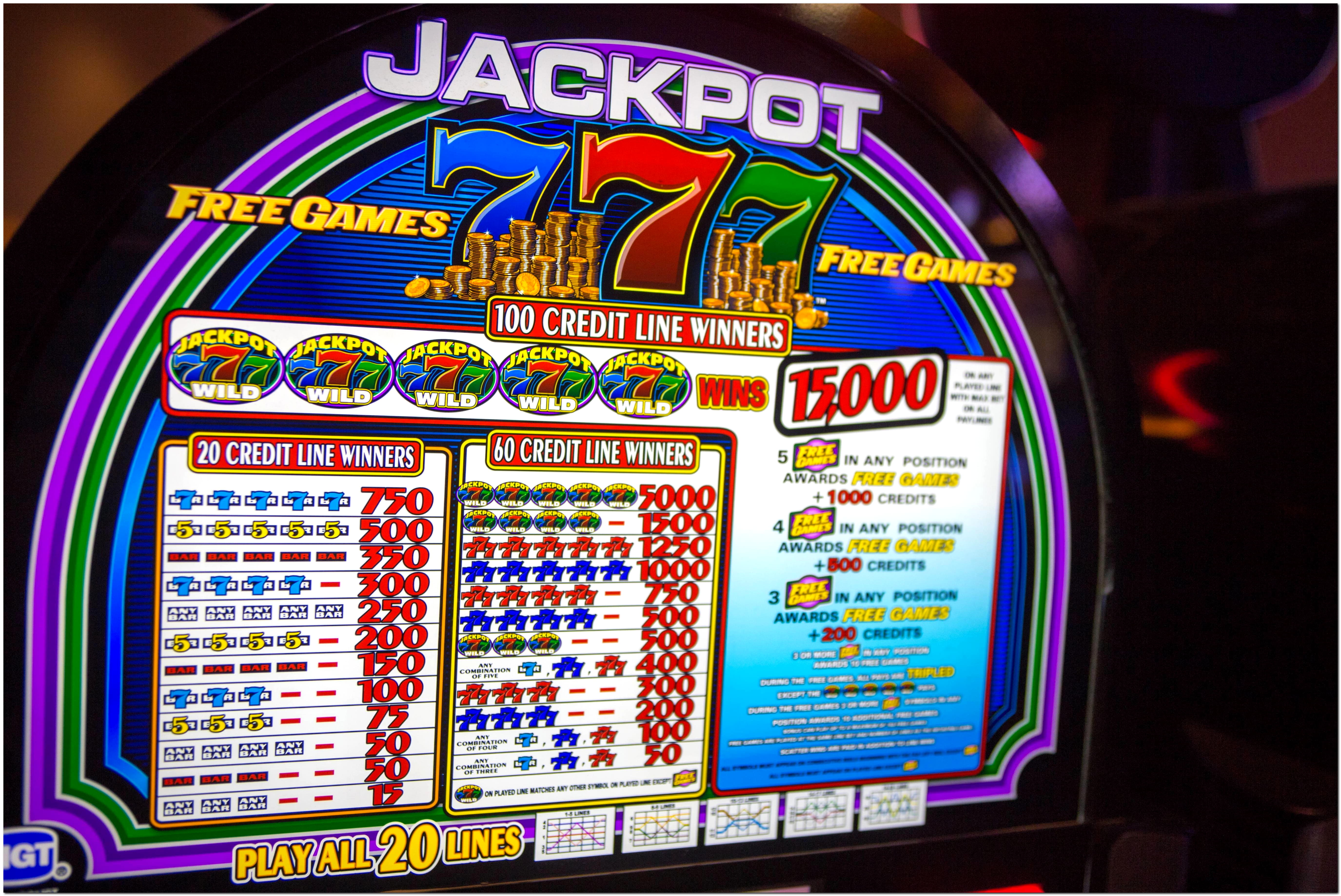 290 Trial Spins at Unique Casino