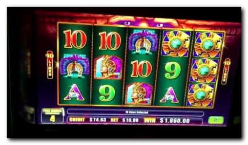 960% Match bonus casino at Slots Million Casino
