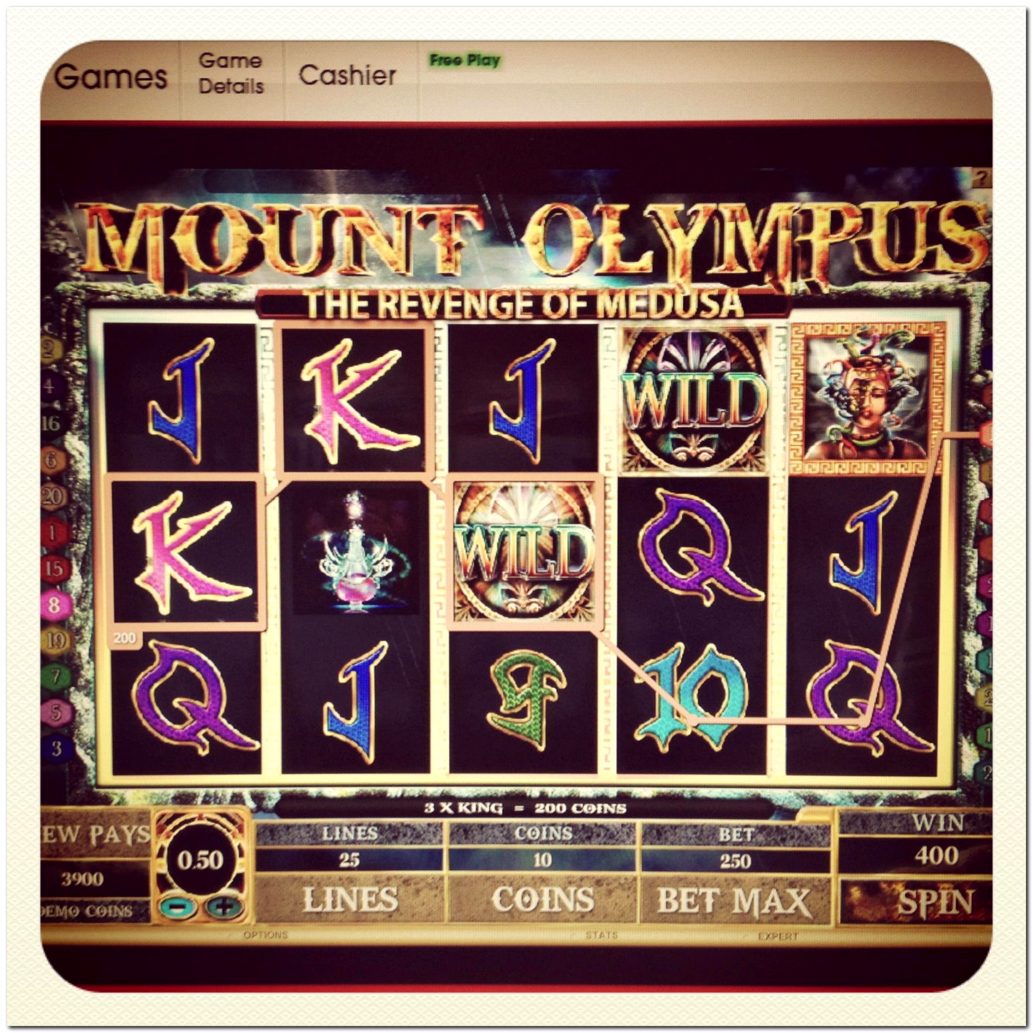 800% First deposit bonus at 888 Casino