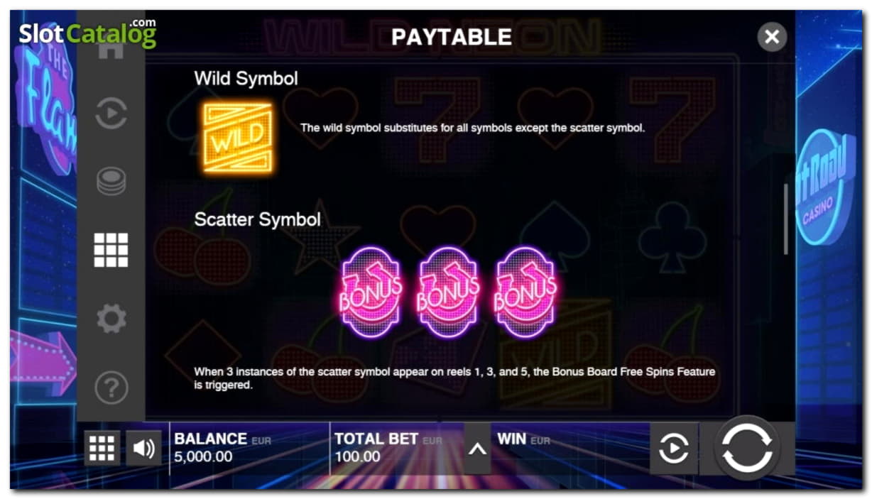 $80 Mobile freeroll slot tournament at Casino-X