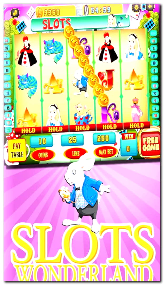 260 Free spins at Magic Red Casino