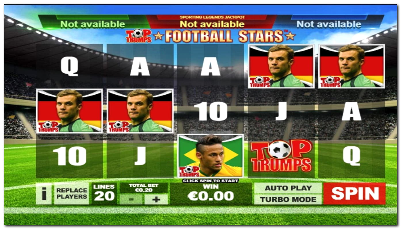 30 Trial Spins at Karamba Casino