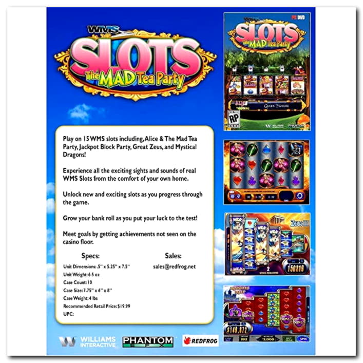 20 Trial Spins at Winner Casino