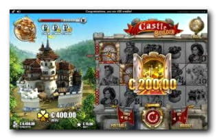 285% Deposit match bonus at Net Bet Casino