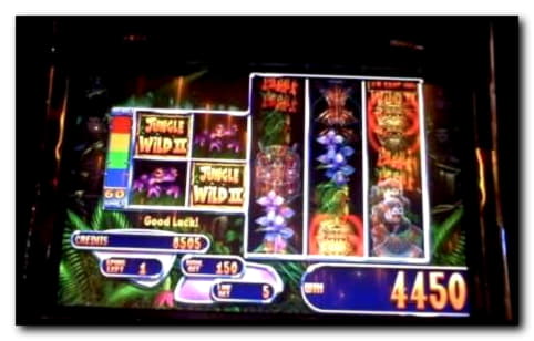 €175 Casino Tournament at Big Dollar Casino