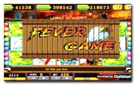 290 FREE SPINS at Red Ping Win Casino