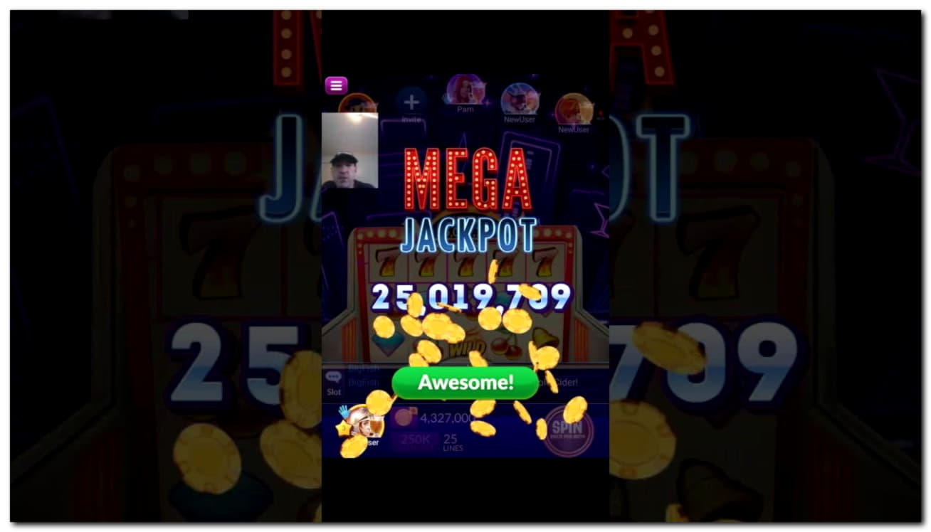 835% Signup Casino Bonus at Gluck24 Casino