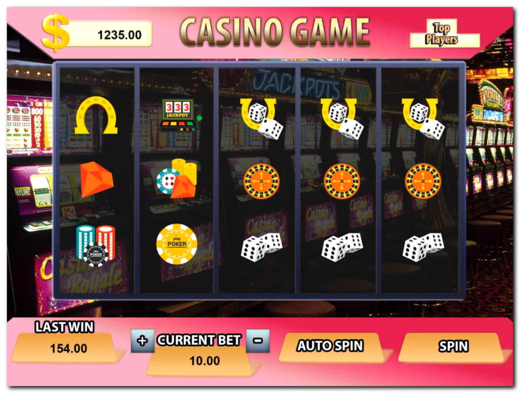 €430 free chip at Wild Slots Casino