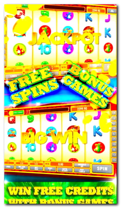 EURO 475 Free Money at Next Casino