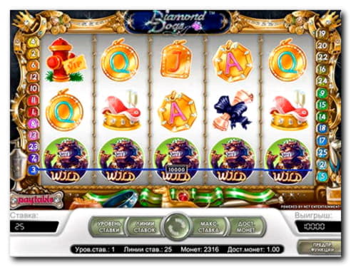 £350 Casino Tournament at Opti Bet Casino