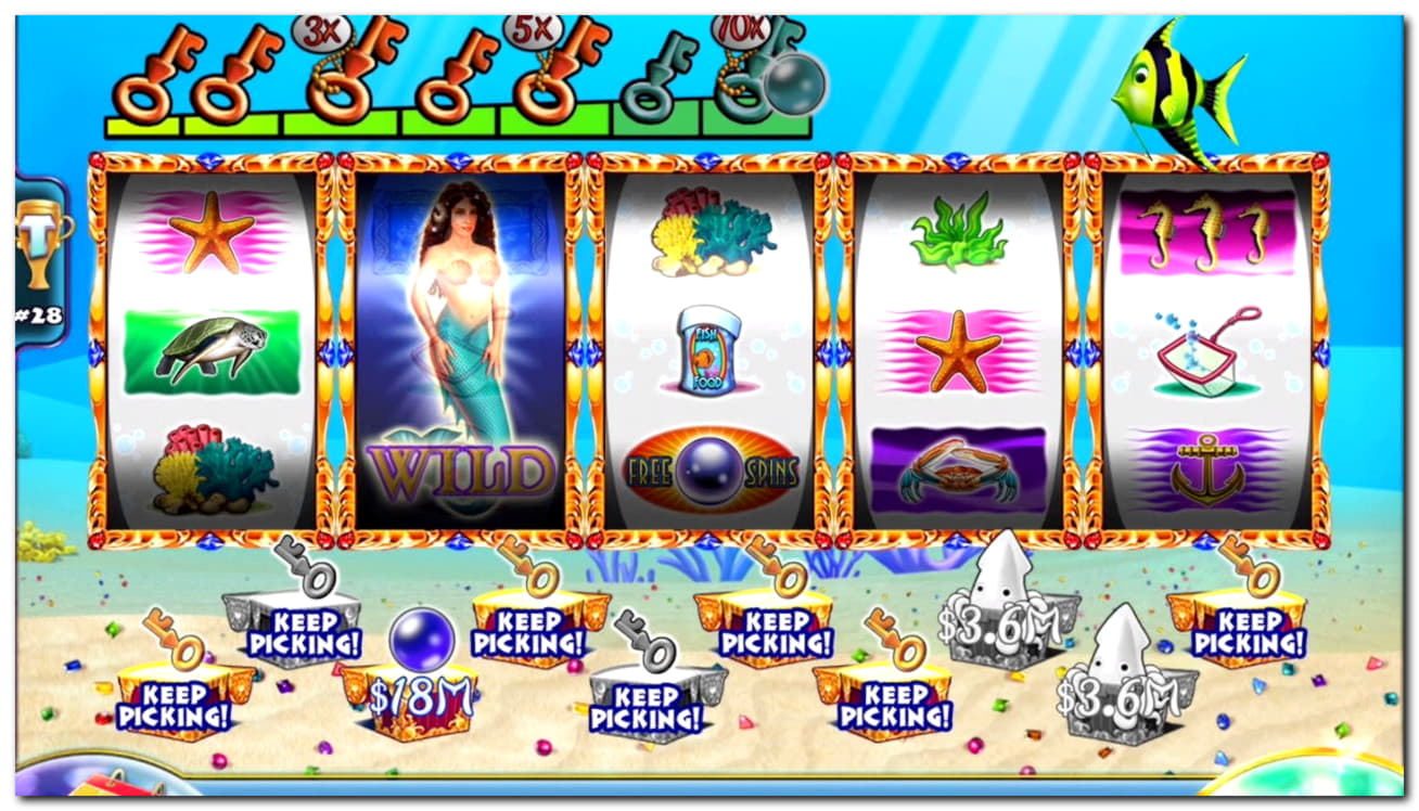 860% First Deposit Bonus at CasiPlay Casino