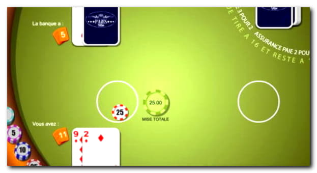 44 Trial Spins at Jackpot City Casino