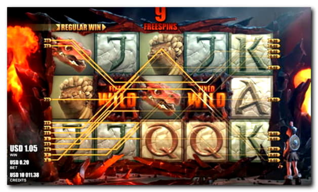 $230 free casino chip at Black Lotus Casino