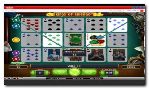 215 Free Spins Casino at Next Casino