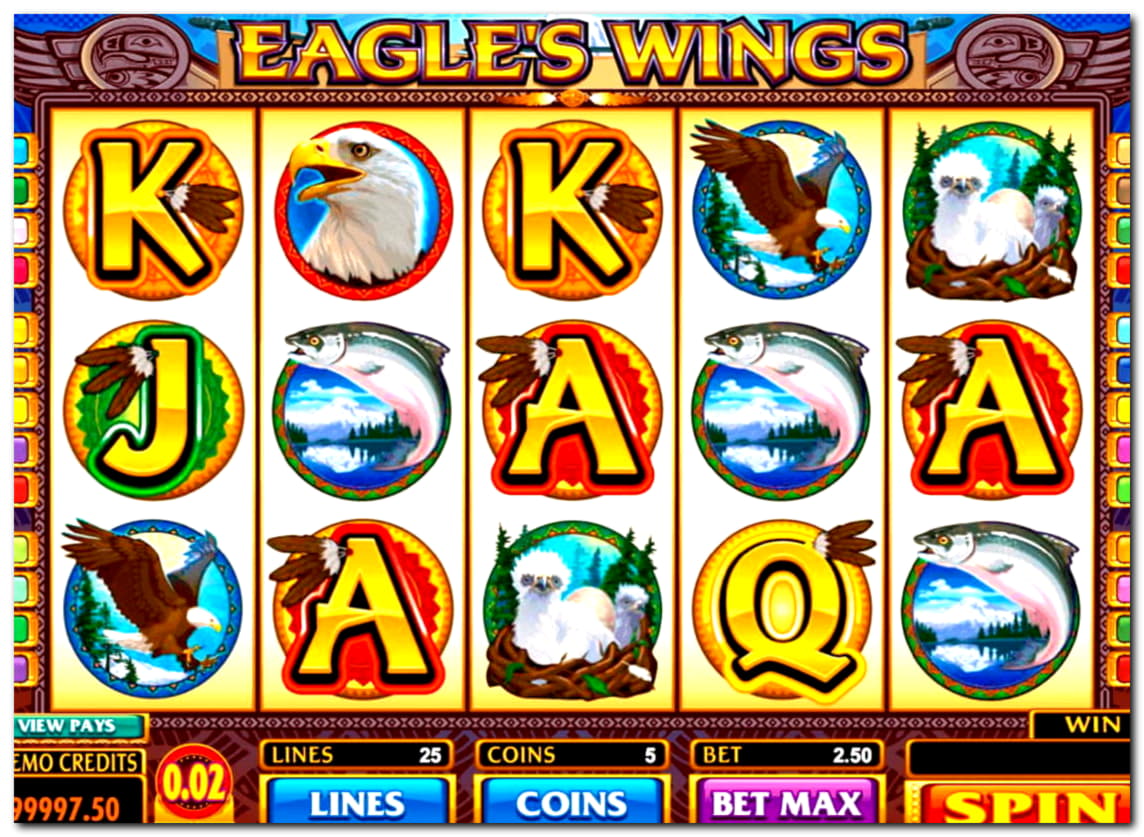 $125 FREE CHIP CASINO at Big Dollar Casino