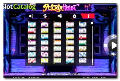 155 Free Spins no deposit casino at CasiPlay Casino