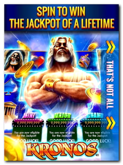265 FREE Spins at CasiPlay Casino