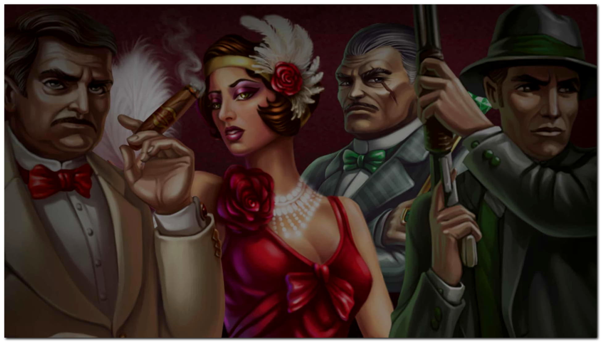 190 Loyal Free Spins! at Casino Luck