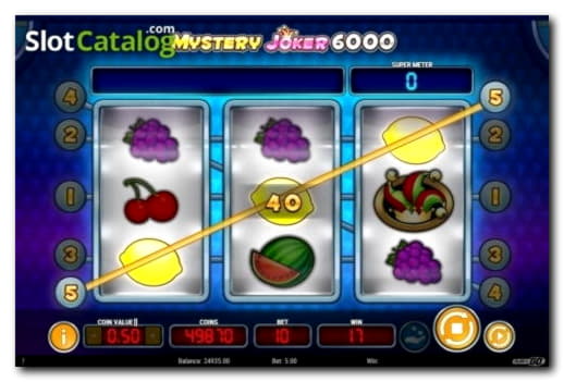 30 FREE SPINS at Mansion Casino