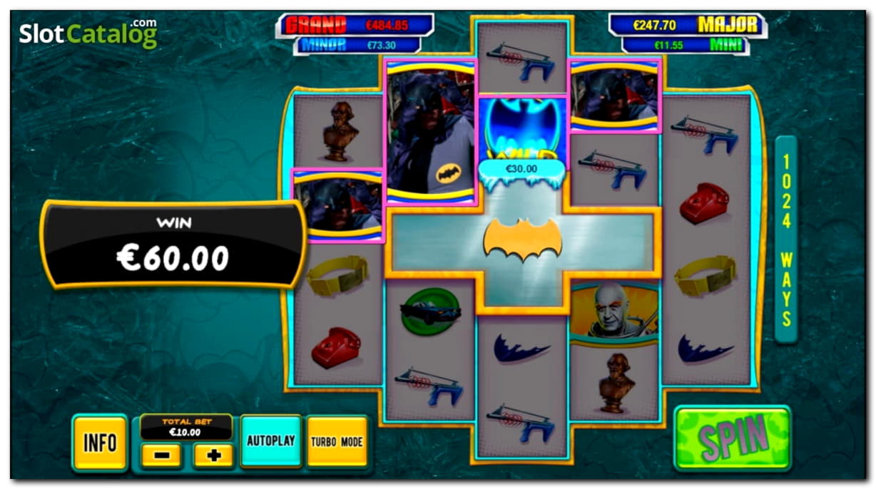 245 Free Spins right now at Slotty Dubai Casino
