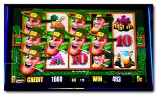 EURO 2245 no deposit bonus at Next Casino