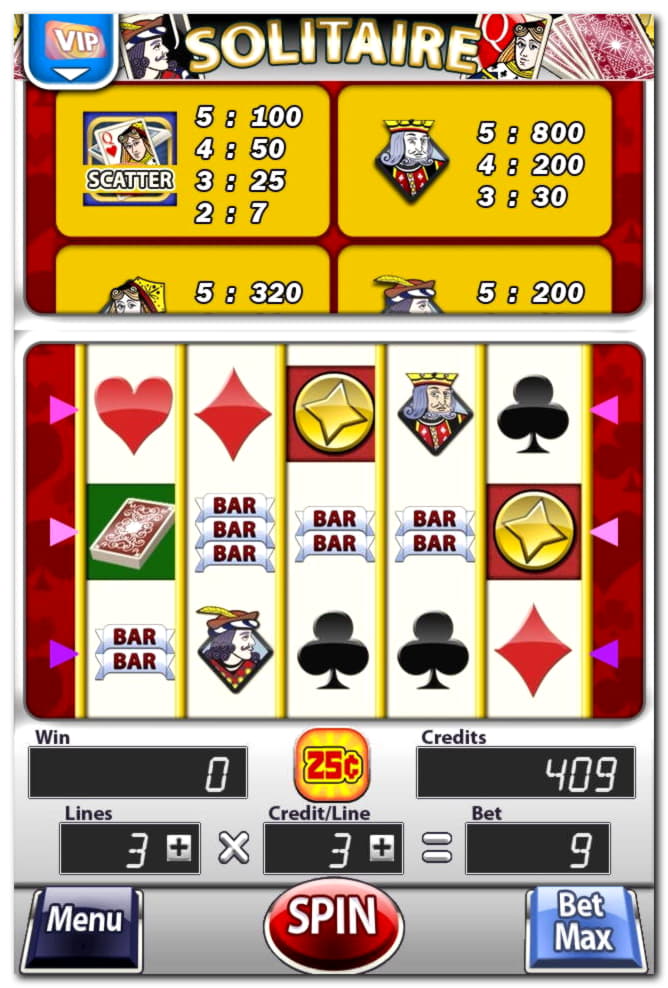 £520 FREE Chip at Magic Red Casino