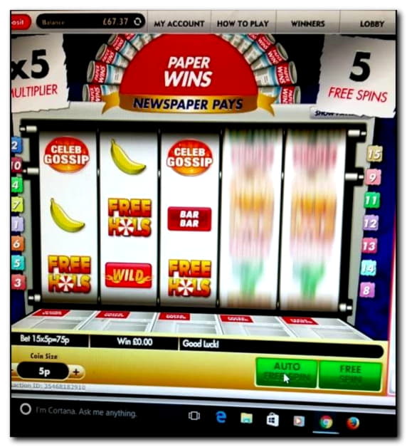 Eur 1230 No Deposit Bonus Casino at Bonanza Game Casino