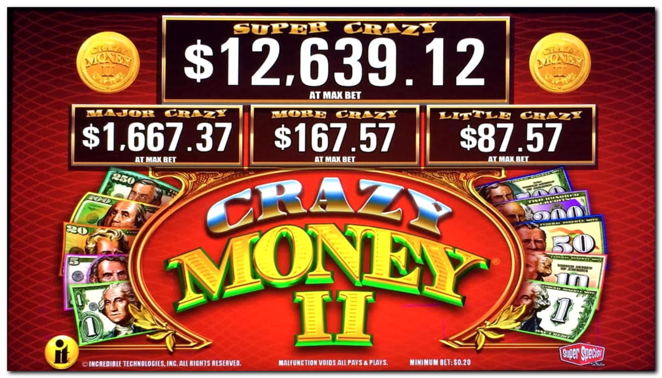 €175 Free Money at Casino-X