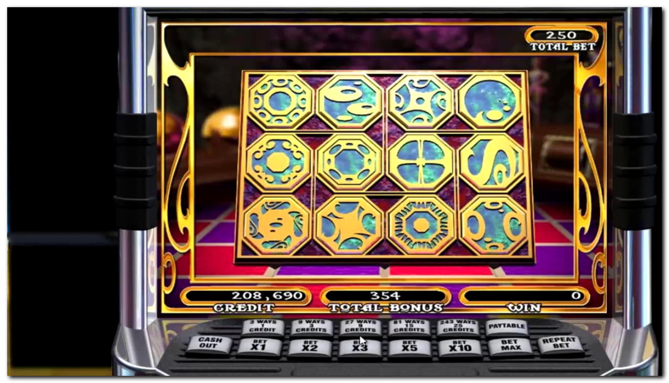 60 FREE SPINS at Black Lotus Casino