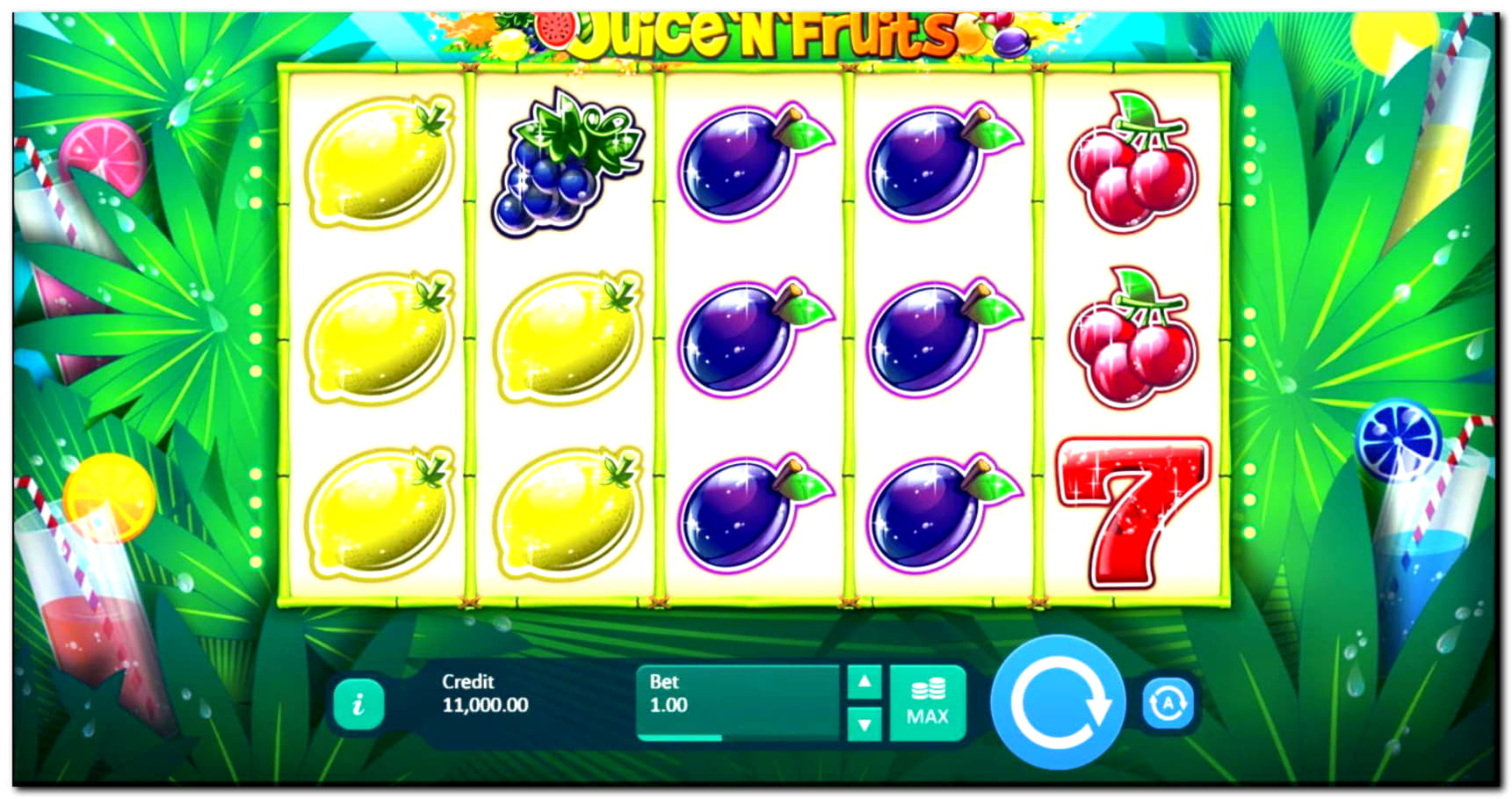 €560 Free Casino Tournament at Cherry Casino