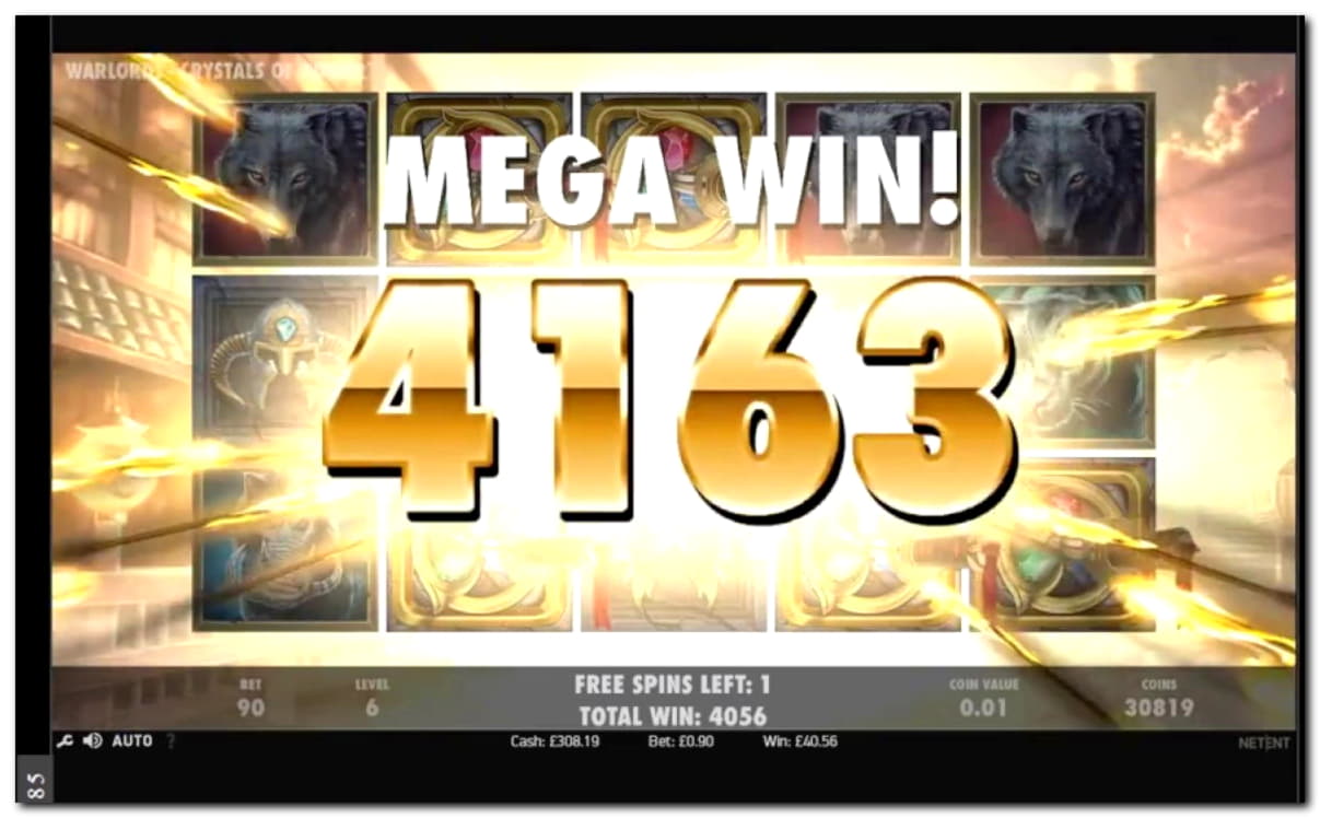 225 Loyalty Free Spins! at Gluck24 Casino