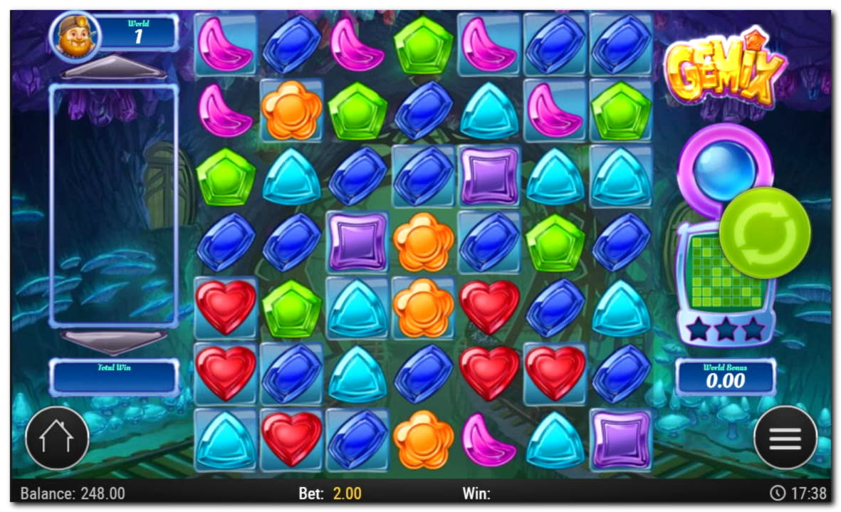 $4540 NO DEPOSIT BONUS CASINO at Magic Red Casino
