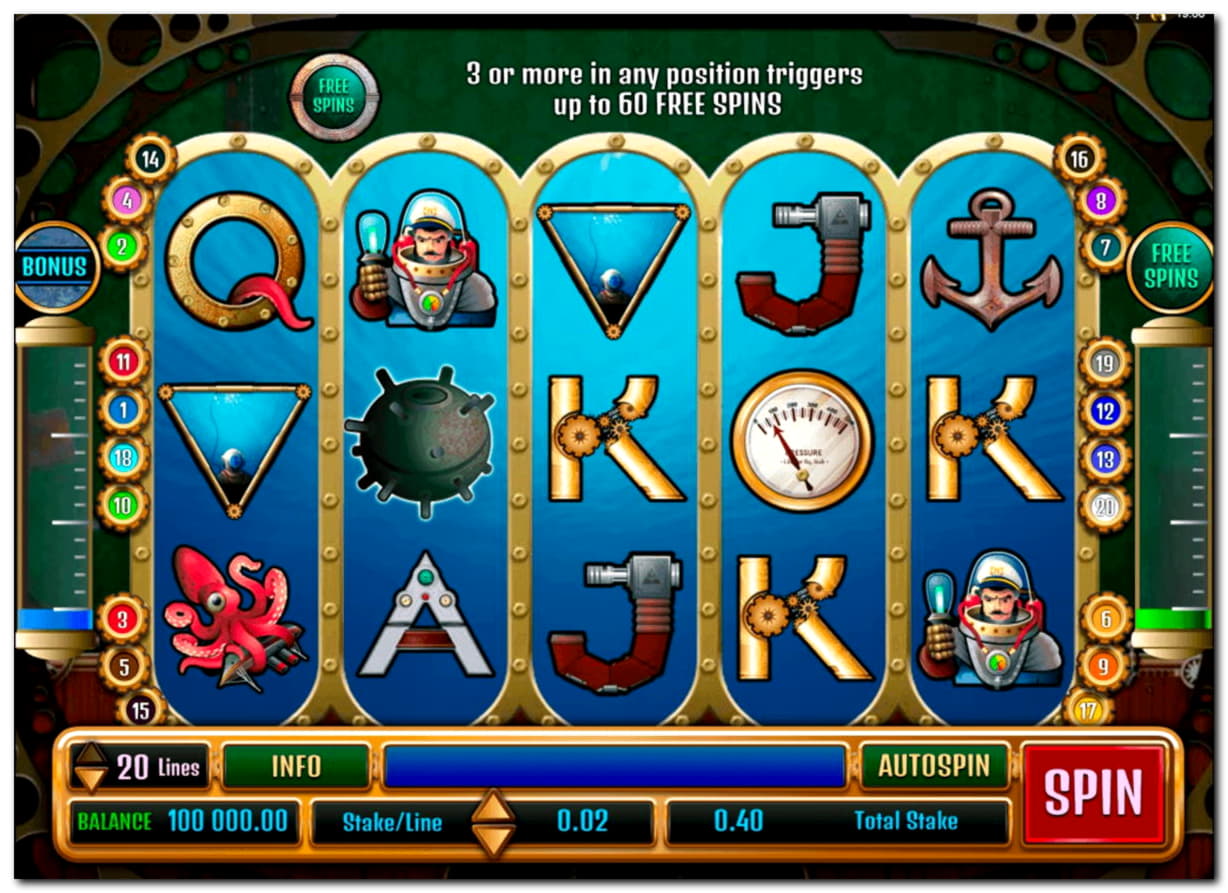 $545 Casino Tournament at Casino-X