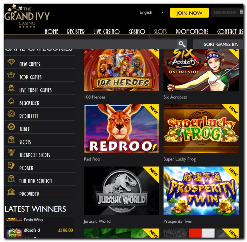 £2685 No deposit casino bonus at Next Casino